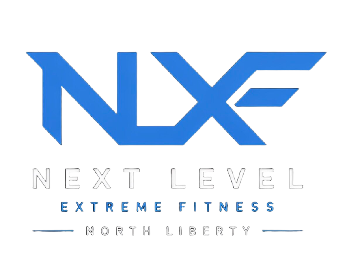 Next Level Extreme Fitness North Liberty